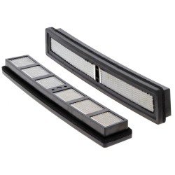 Filtre air cabine HIFI SC 50153 CAG