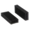 Filtre cabin filter category 1 HIFI SC 50172