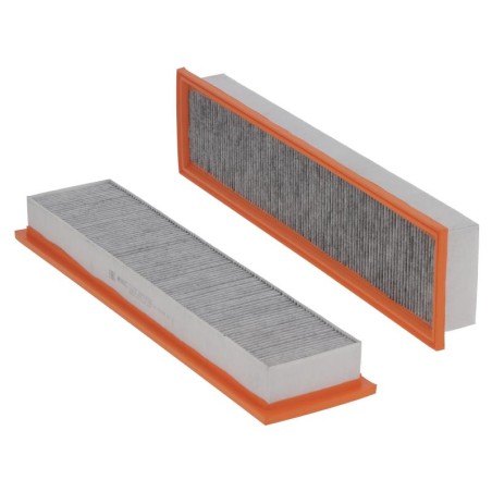 Filtre air cabine HIFI SC 50178 CA