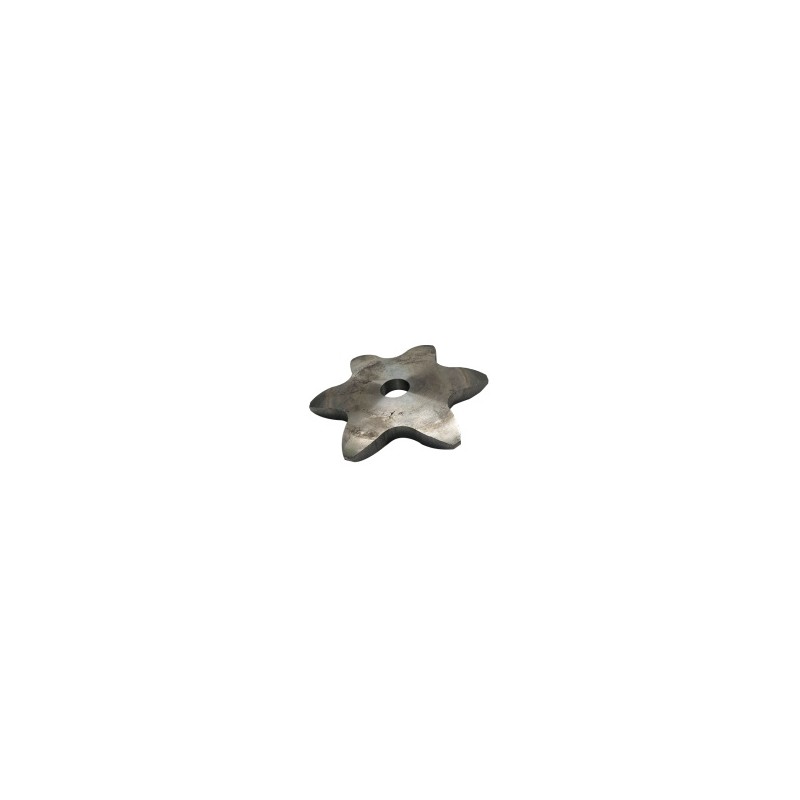 Disque pour Chaine 206