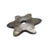 Disque pour Chaine 206
