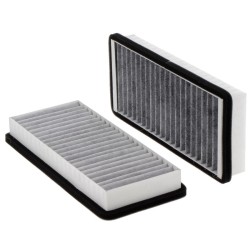 Filtre air cabine HIFI SC 50185 CA