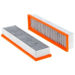 Filtre cabin filter category 2 HIFI SC 50205 CAM3
