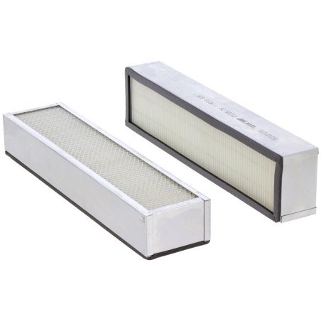 Filtre air cabine HIFI SC 50213