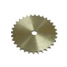 Disque Simple - ref. AJD/D15.8/1Z23 | TP Agri