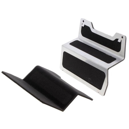 Filtre air cabine HIFI SC 50217