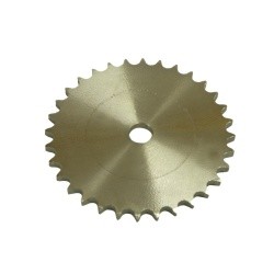 Disque Simple 12.7x4.88 - ref. AJD/D083/1Z32 | TP Agri