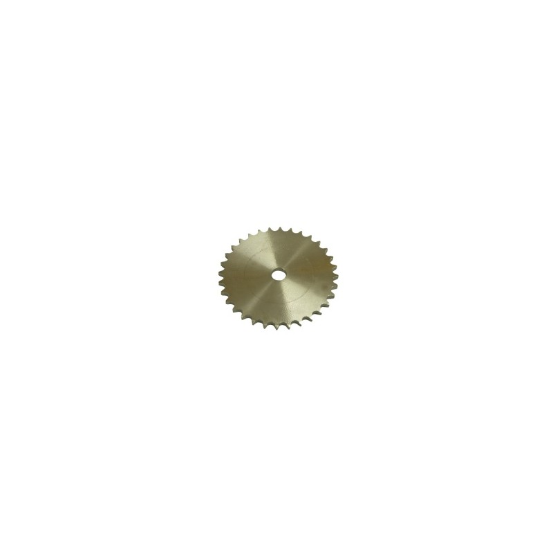 Disque Simple 12.7x3.3 - ref. AJD/D081/1Z32 | TP Agri