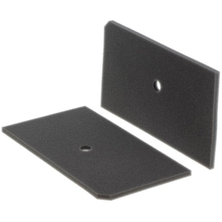 Filtre cabin filter category 1 HIFI SC 50239