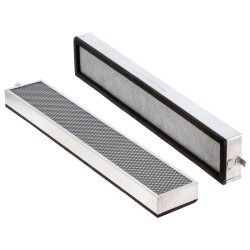 Filtre air cabine HIFI SC 50253 CAG