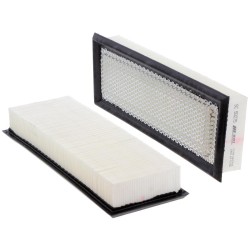 Filtre air cabine HIFI SC 50275