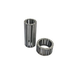 Coussinet à Rouleaux - ref. AJD/CR25X36X75 | TP Agri