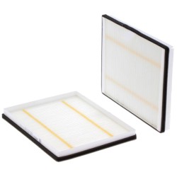 Filtre air cabine HIFI SC 50346