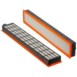 Filtre air cabine HIFI SC 50355