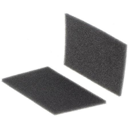 Filtre air cabine HIFI SC 50361