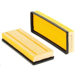 Filtre air cabine HIFI SC 50366