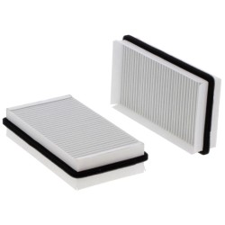 Filtre air cabine HIFI SC 50377