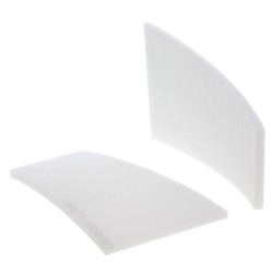 Filtre air cabine HIFI SC 50385