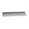 Section Clavette Acier - ref. AJD/CL6X6.LG500 | TP Agri