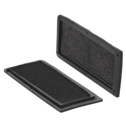 Filtre air cabine HIFI SC 50405