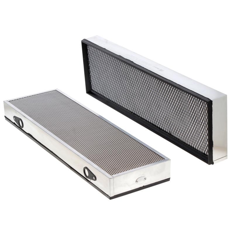 Filtre air cabine HIFI SC 60008 CAG
