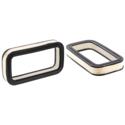 Filtre air cabine HIFI SC 60012