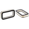 Filtre air cabine HIFI SC 60012