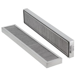 Filtre air cabine HIFI SC 60019 CA