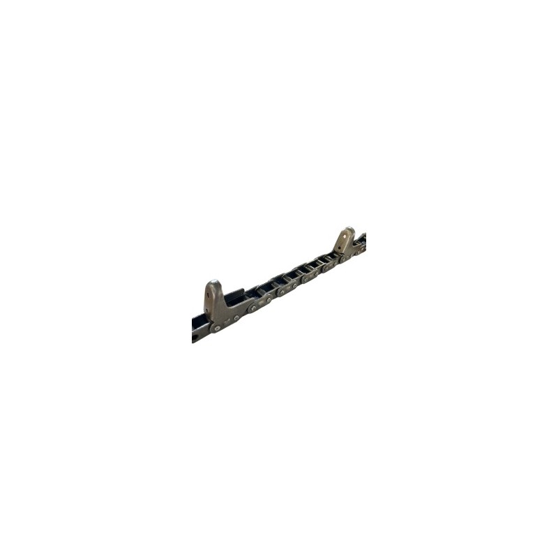 Chaine P30 BEC/8P 72 Maillons