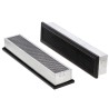Filtre air cabine HIFI SC 60023 CAG