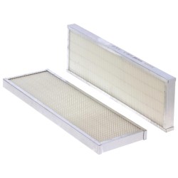 Filtre air cabine HIFI SC 60035