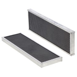 Filtre air cabine HIFI SC 60035 CAG