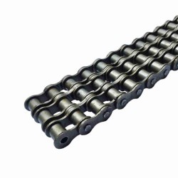 Chaine Triple Tsubaki 25.4 - ref. AJD/CH.RS16B3 | TP Agri