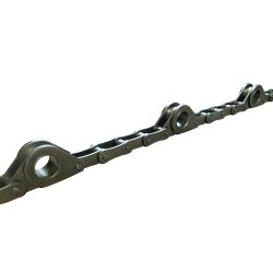 Chaine Rouleuse (6 Pas) - ref. AJD/CH.CA650L706 | TP Agri
