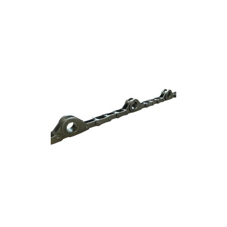 Chaine Rouleuse (6 Pas) - ref. AJD/CH.CA650L706 | TP Agri