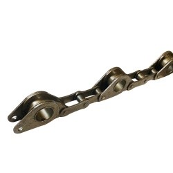 Chaine Rouleuse(4 Pas) - ref. AJD/CH.CA650L704 | TP Agri