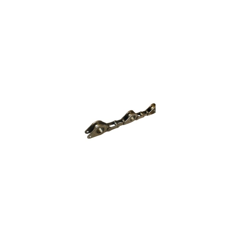 Chaine Rouleuse(4 Pas) - ref. AJD/CH.CA650L704 | TP Agri