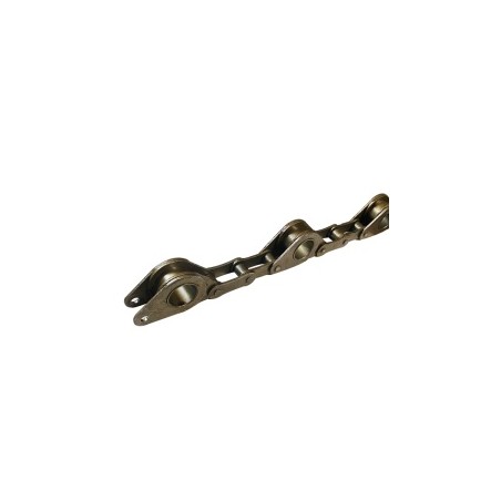 Chaine Rouleuse(4 Pas) - ref. AJD/CH.CA650L704 | TP Agri