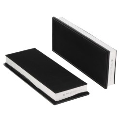 Filtre air cabine HIFI SC 60047 CA