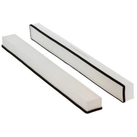 Filtre air cabine HIFI SC 60077