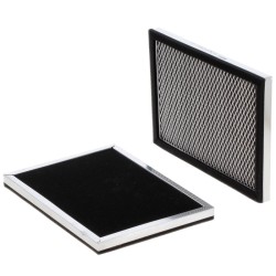 Filtre air cabine HIFI SC 60092