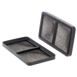 Filtre air cabine HIFI SC 60162