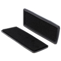 Filtre cabin filter category 1 HIFI SC 60177