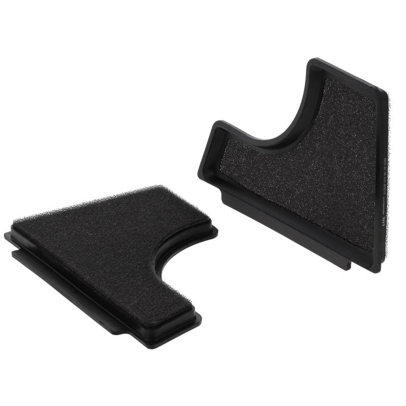 Filtre air cabine HIFI SC 60210