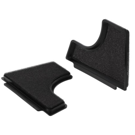 Filtre air cabine HIFI SC 60210