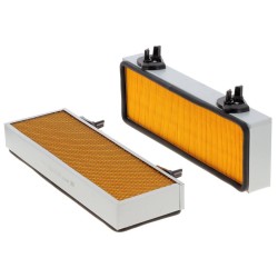 Filtre air cabine HIFI SC 70004
