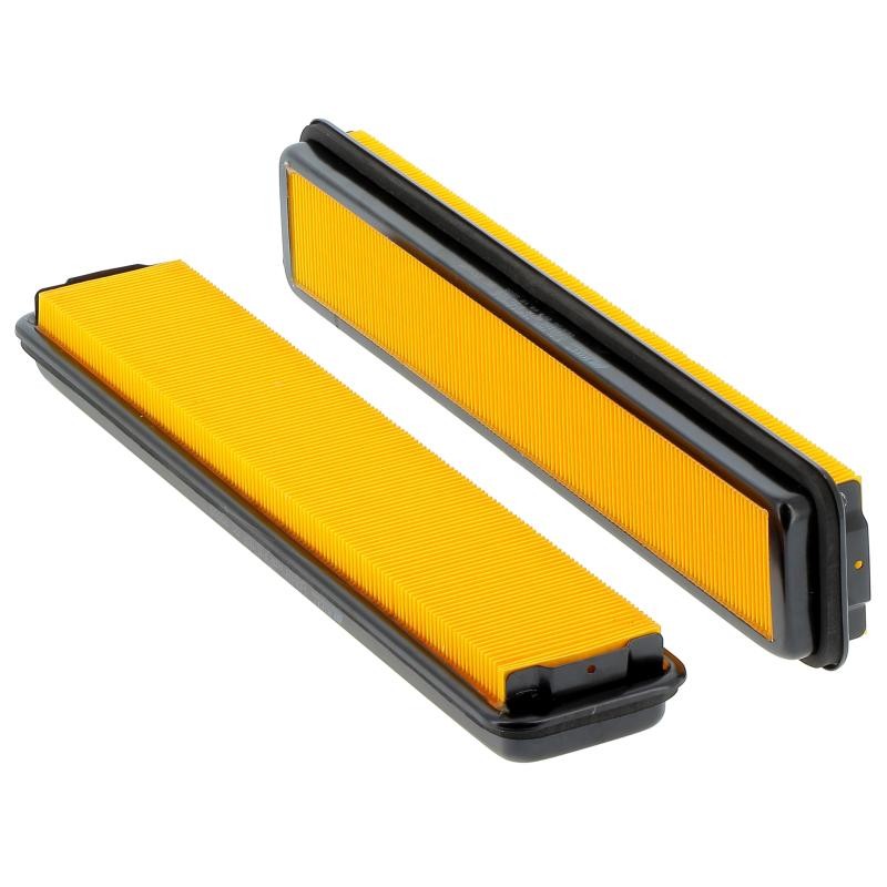 Filtre air cabine HIFI SC 70005