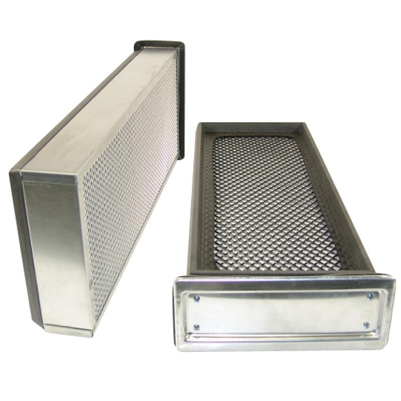 Filtre air cabine HIFI SC 70020 CAG