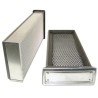 Filtre air cabine HIFI SC 70020 CAG