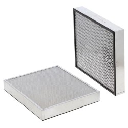 Filtre air cabine HIFI SC 70026 CAG